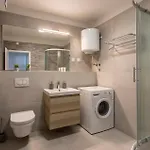 Lejlighed Beautiful Apartment In Dingac With Wifi *