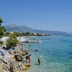 Beautiful In Dingac With Wifi Apartman Gornji Dingac